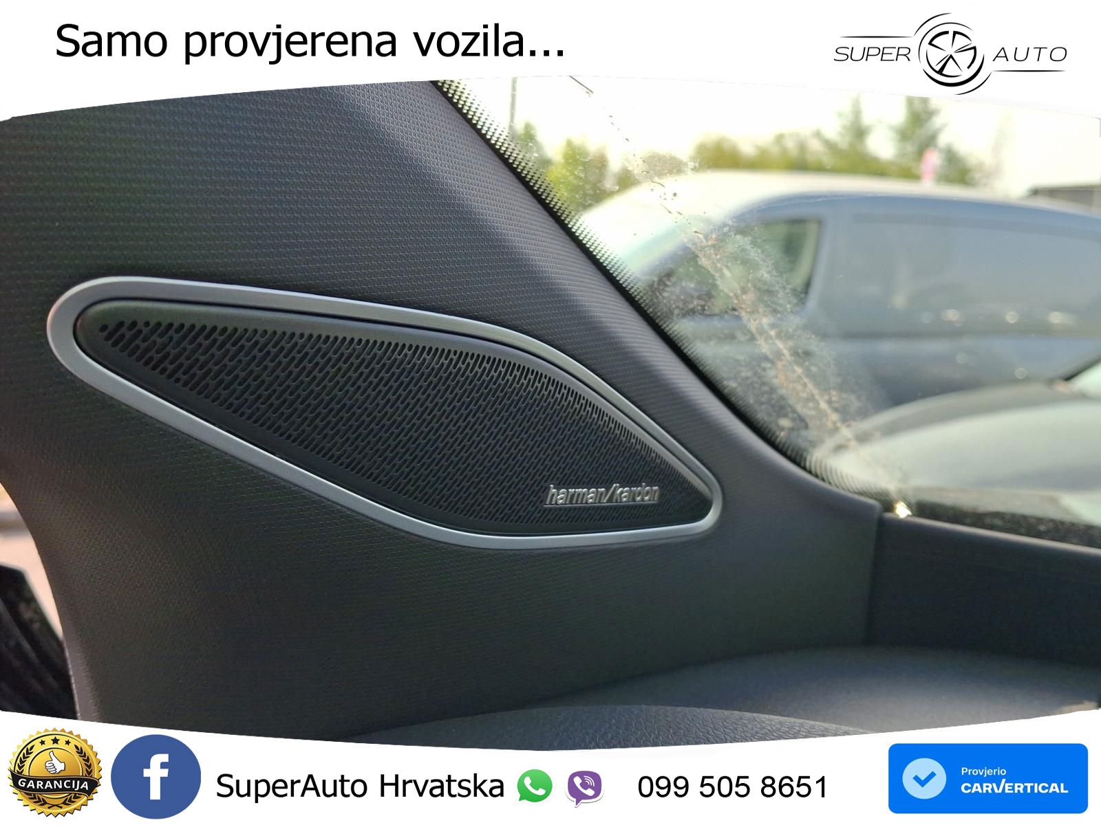 Volkswagen ID.5 Pro 82 kWh (286 KS)