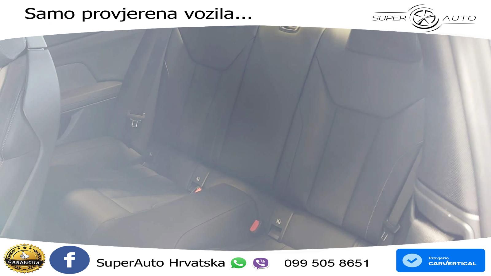 BMW M4 Competition 3.0 (510 KS) xDrive Steptronic LED+GR SJED+ACC