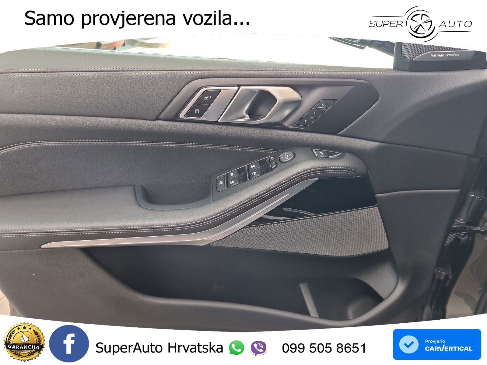 BMW X5 30d (298 KS) xDrive Steptronic M Sport