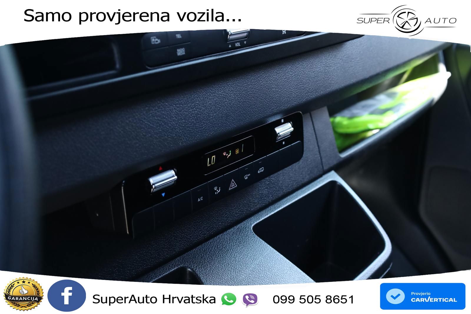 Mercedes-Benz Sprinter 170 KS