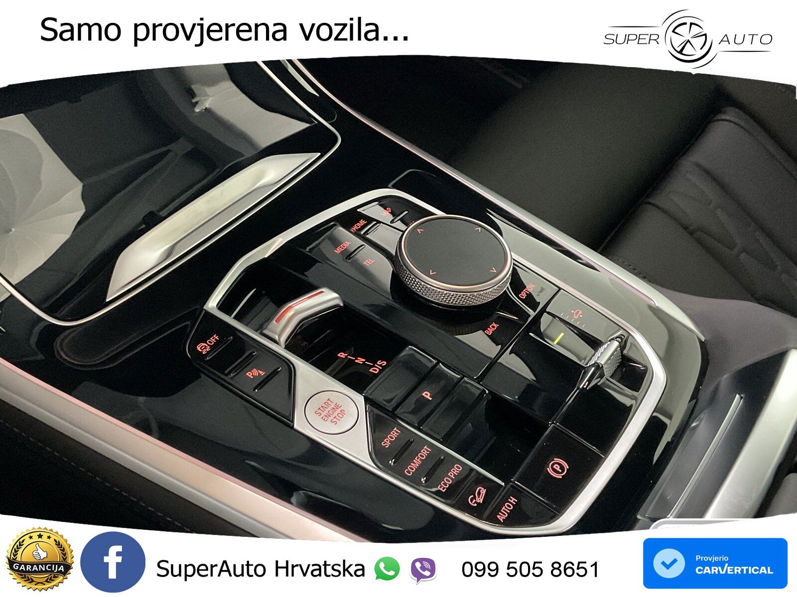 BMW X7 40d (352 KS) xDrive Steptronic