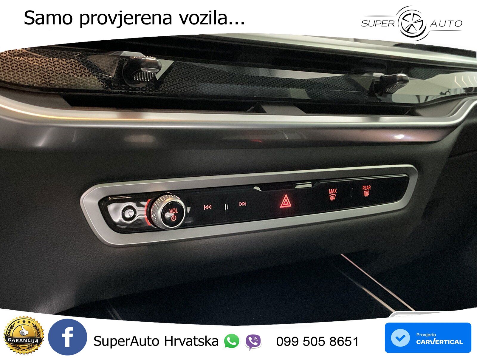 BMW X7 40d (352 KS) xDrive Steptronic
