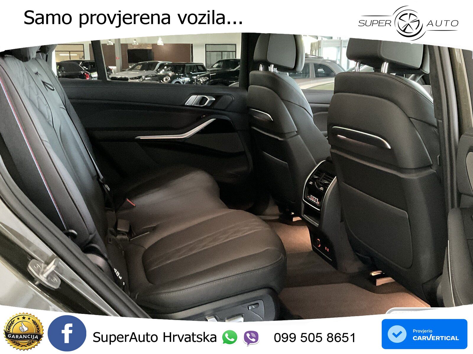 BMW X7 40d (352 KS) xDrive Steptronic