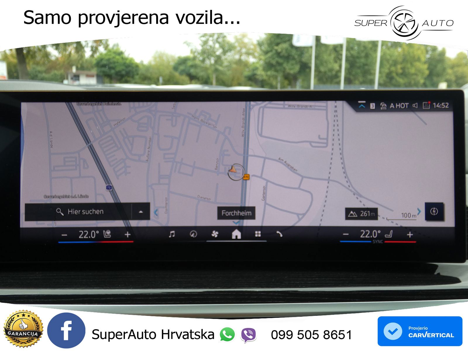 BMW X5 30d (298 KS) xDrive Steptronic M Sport