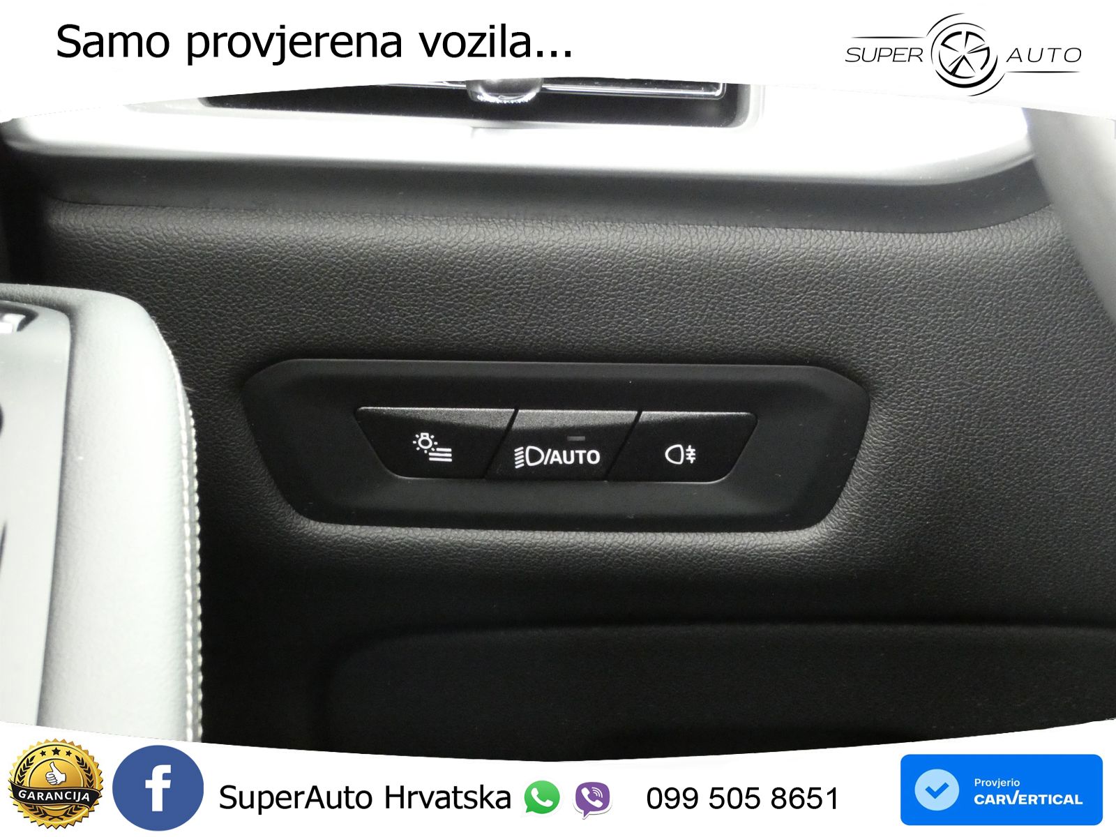 BMW X5 30d (298 KS) xDrive Steptronic M Sport
