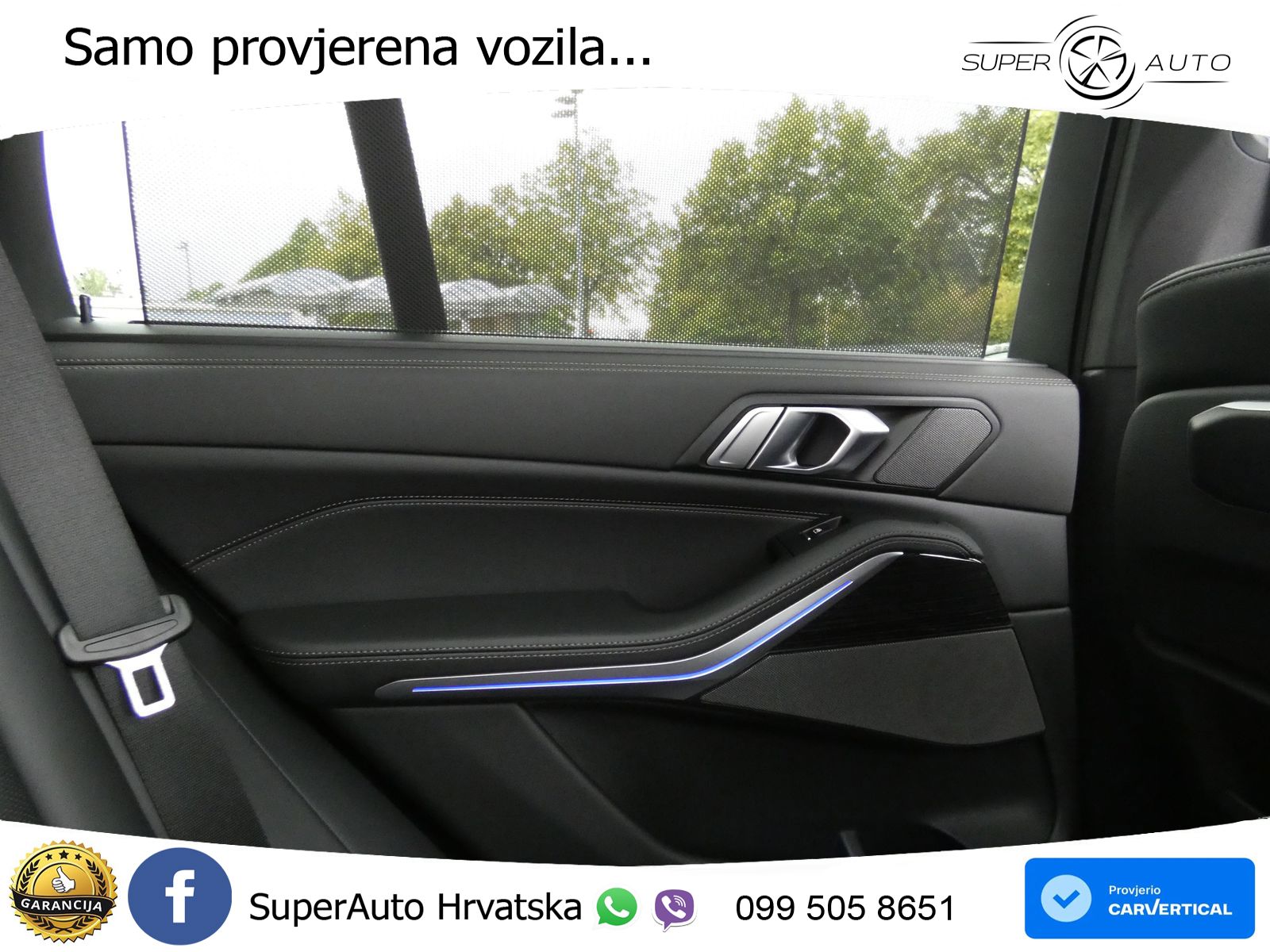BMW X5 30d (298 KS) xDrive Steptronic M Sport