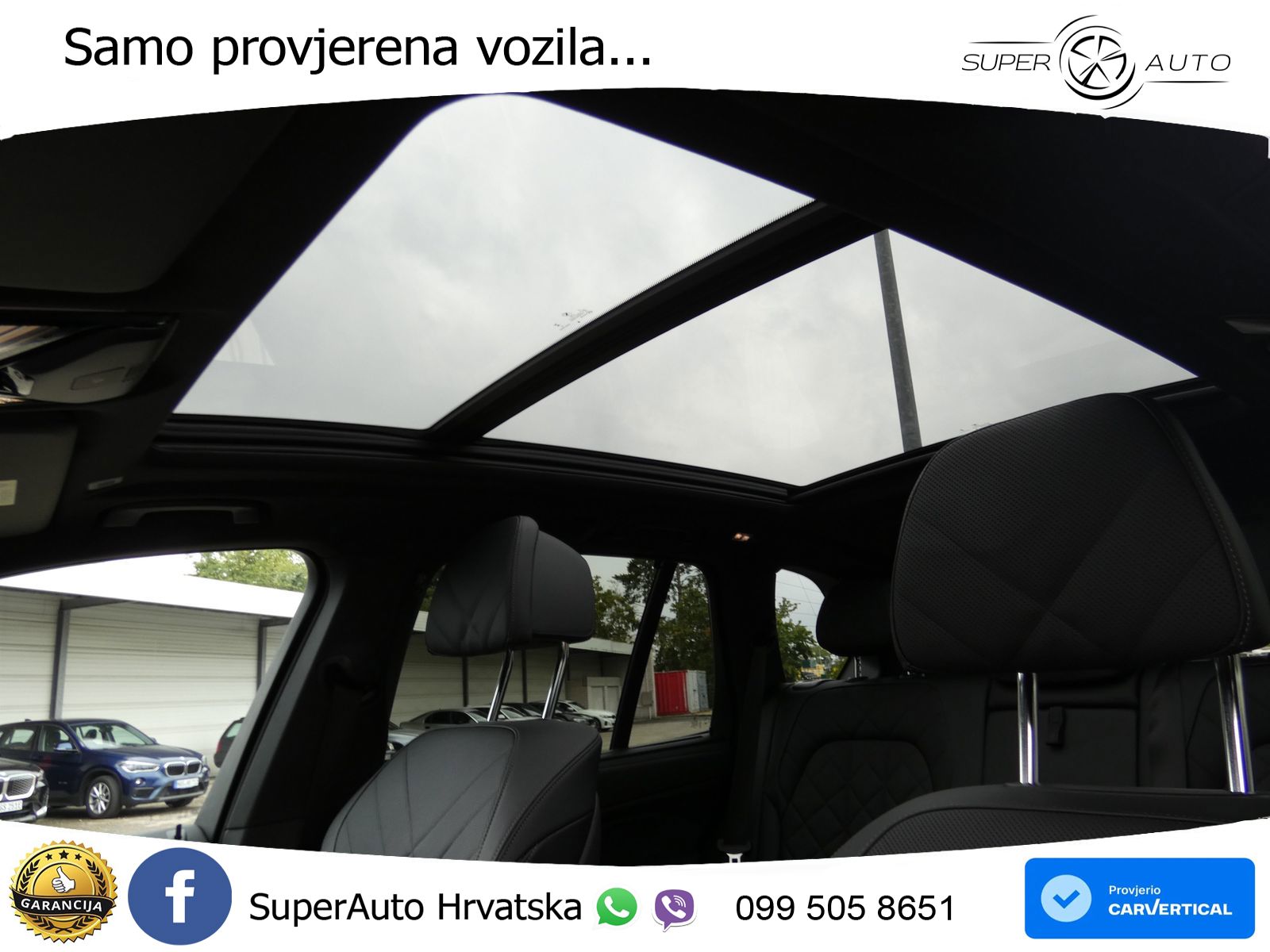 BMW X5 30d (298 KS) xDrive Steptronic M Sport