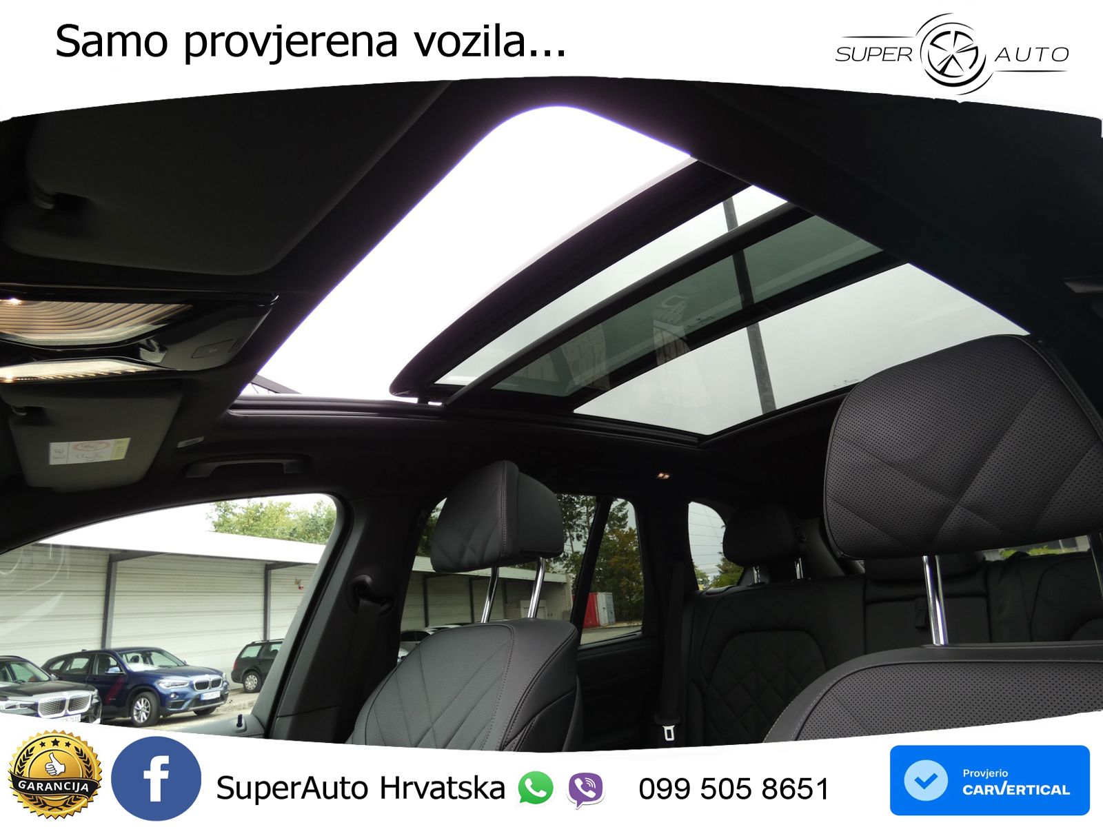 BMW X5 30d (298 KS) xDrive Steptronic M Sport