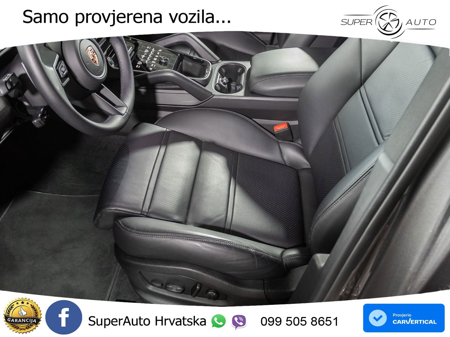 Porsche Cayenne Coupe S 3.0 V6 (519 KS) E-Hybrid Tiptronic S