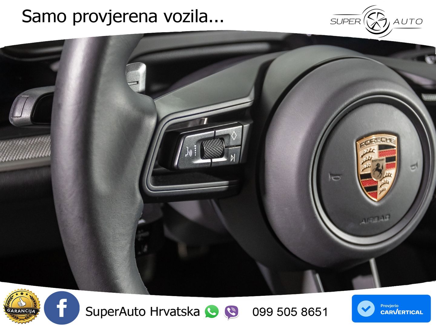Porsche Cayenne Coupe S 3.0 V6 (519 KS) E-Hybrid Tiptronic S