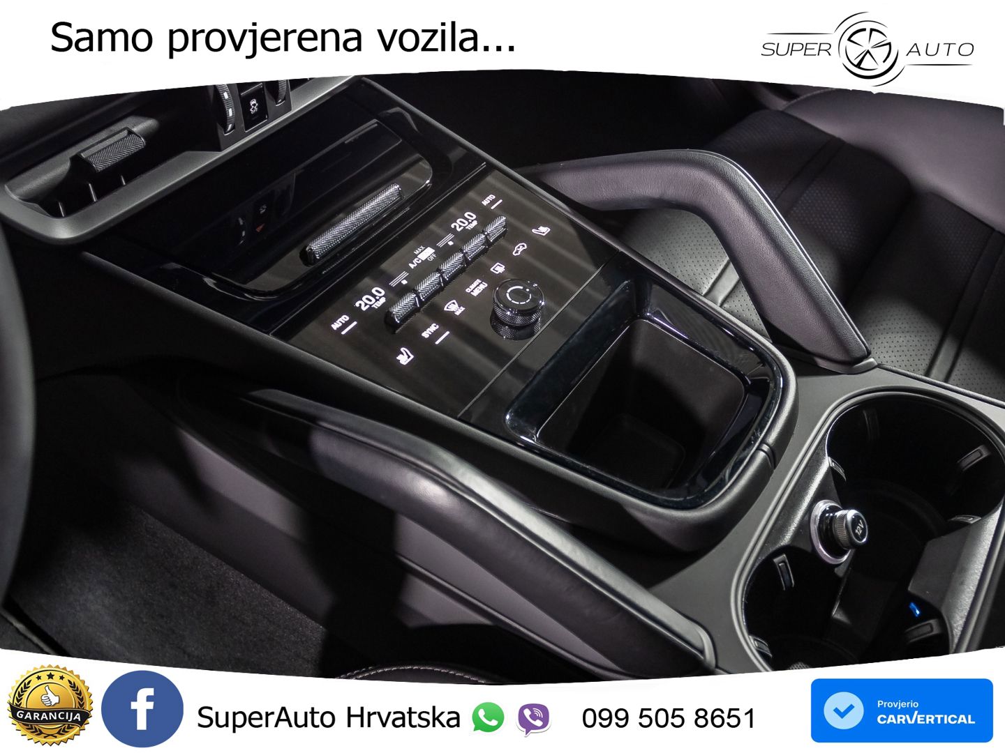 Porsche Cayenne Coupe S 3.0 V6 (519 KS) E-Hybrid Tiptronic S