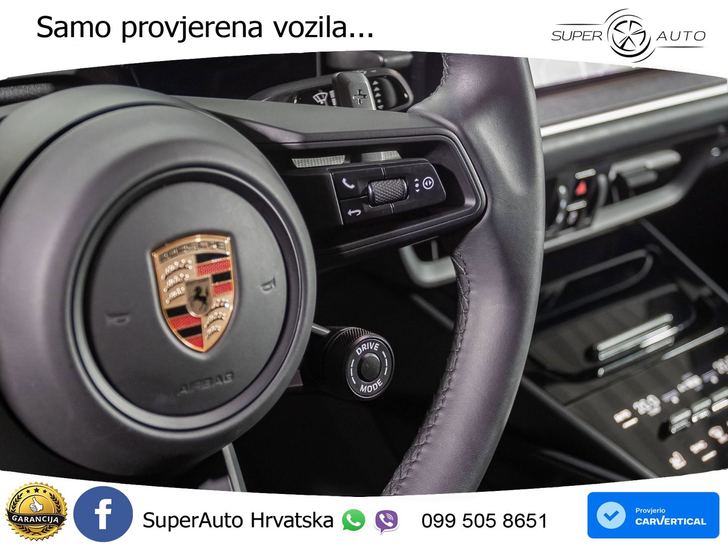 Porsche Cayenne Coupe S 3.0 V6 (519 KS) E-Hybrid Tiptronic S