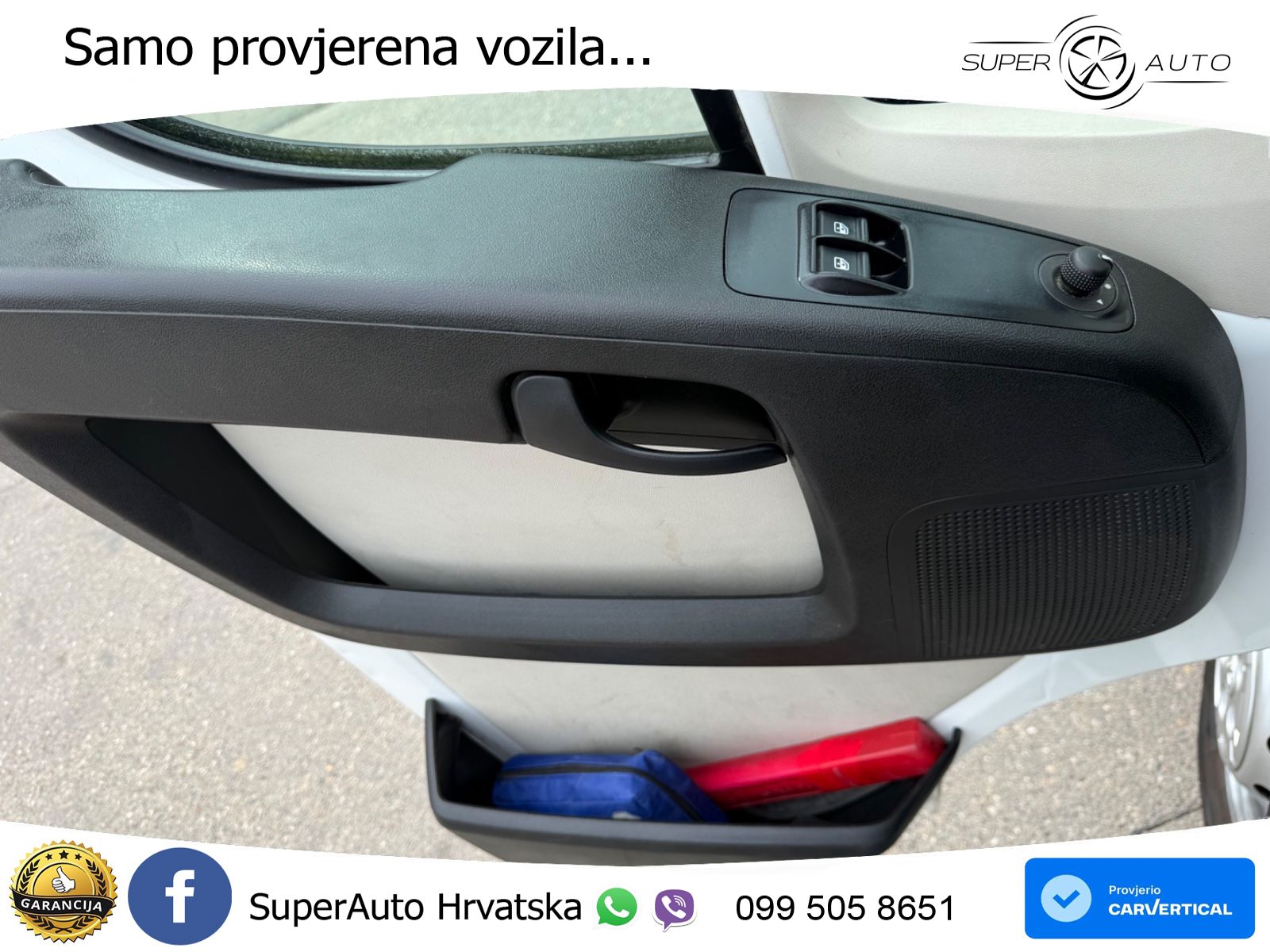 Peugeot Boxer 131 KS