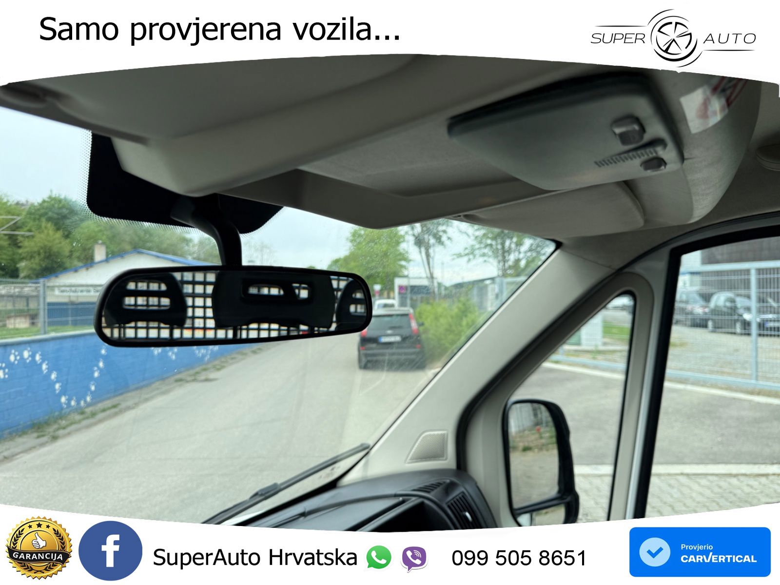 Peugeot Boxer 131 KS