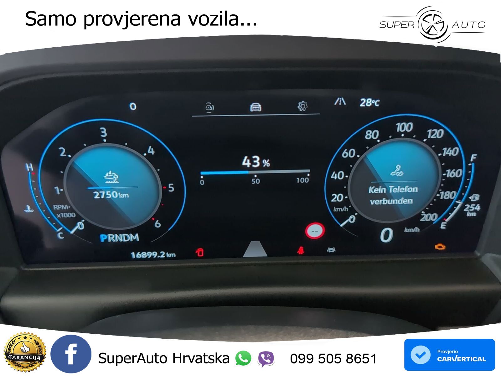 VW Transporter 170 KS