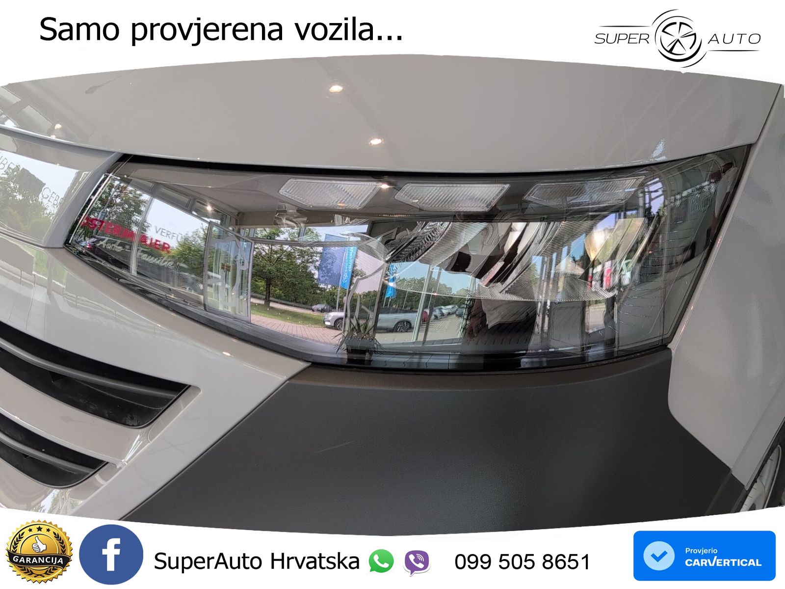 VW Transporter 170 KS