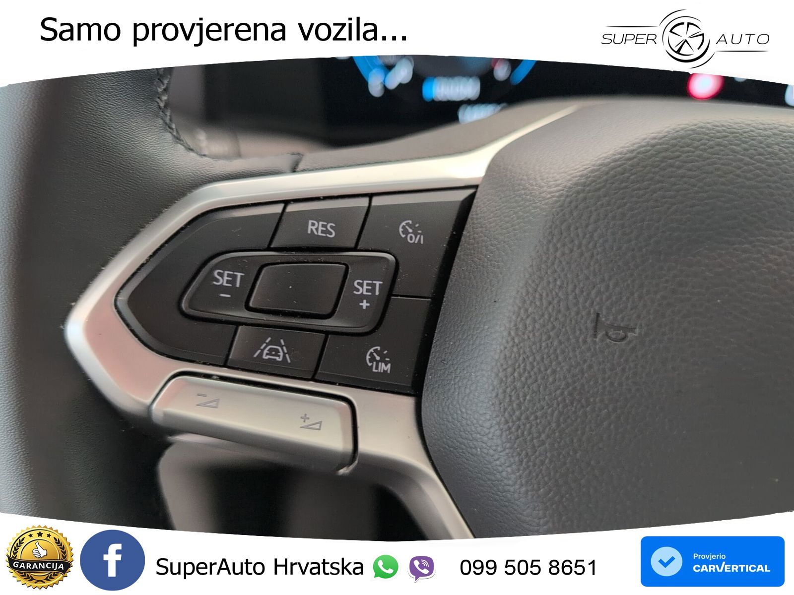 VW Transporter 170 KS