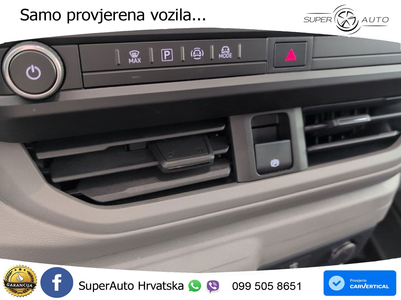 VW Transporter 170 KS