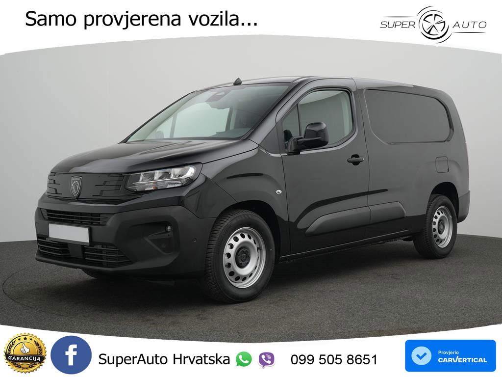 Peugeot Partner 131 KS