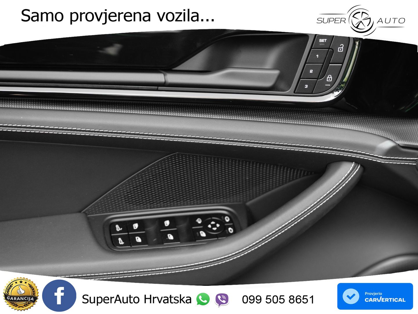 Porsche Panamera GTS 4.0 V8 (500 KS) PDK