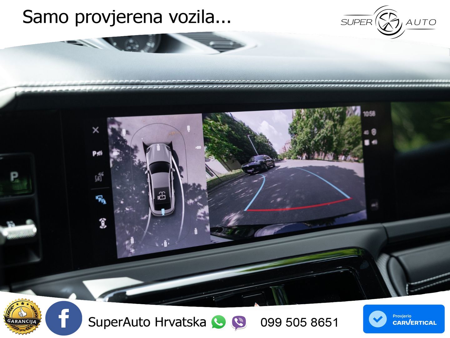 Porsche Panamera GTS 4.0 V8 (500 KS) PDK