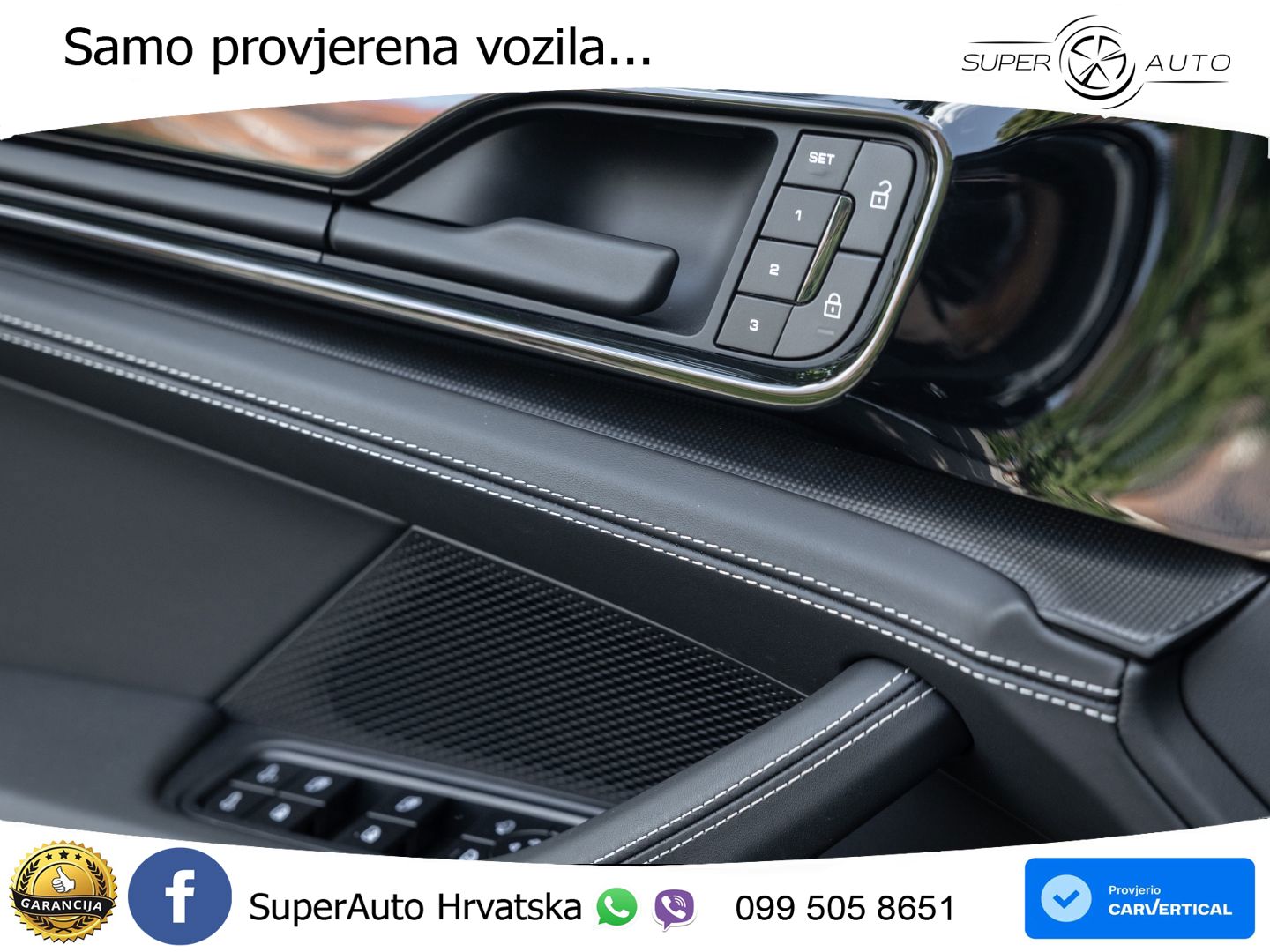 Porsche Panamera GTS 4.0 V8 (500 KS) PDK