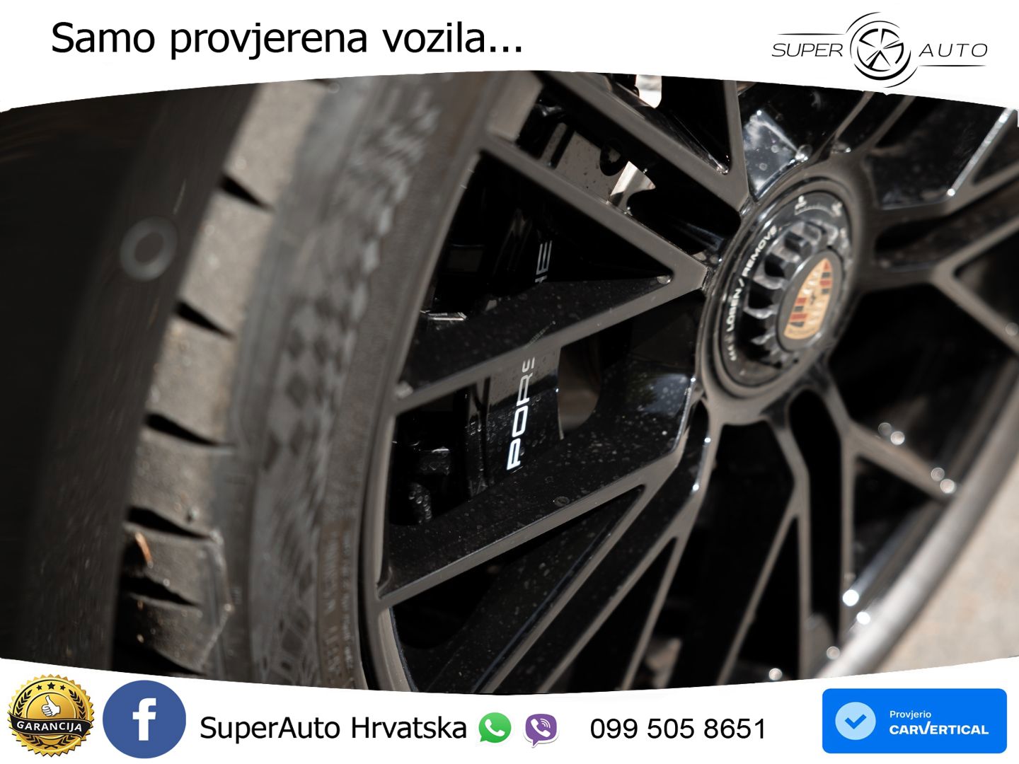 Porsche Panamera GTS 4.0 V8 (500 KS) PDK