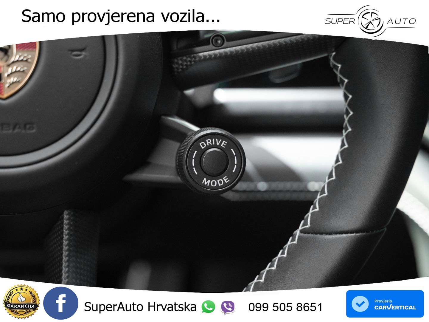 Porsche Panamera GTS 4.0 V8 (500 KS) PDK