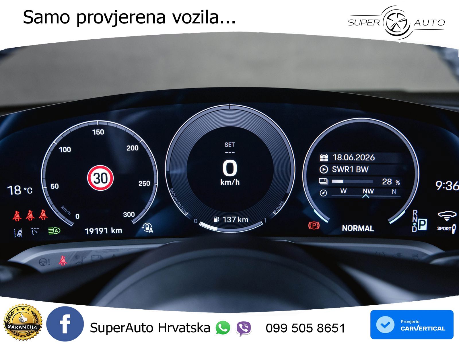 Porsche Taycan Cross Turismo 4 105 kWh (435 KS)