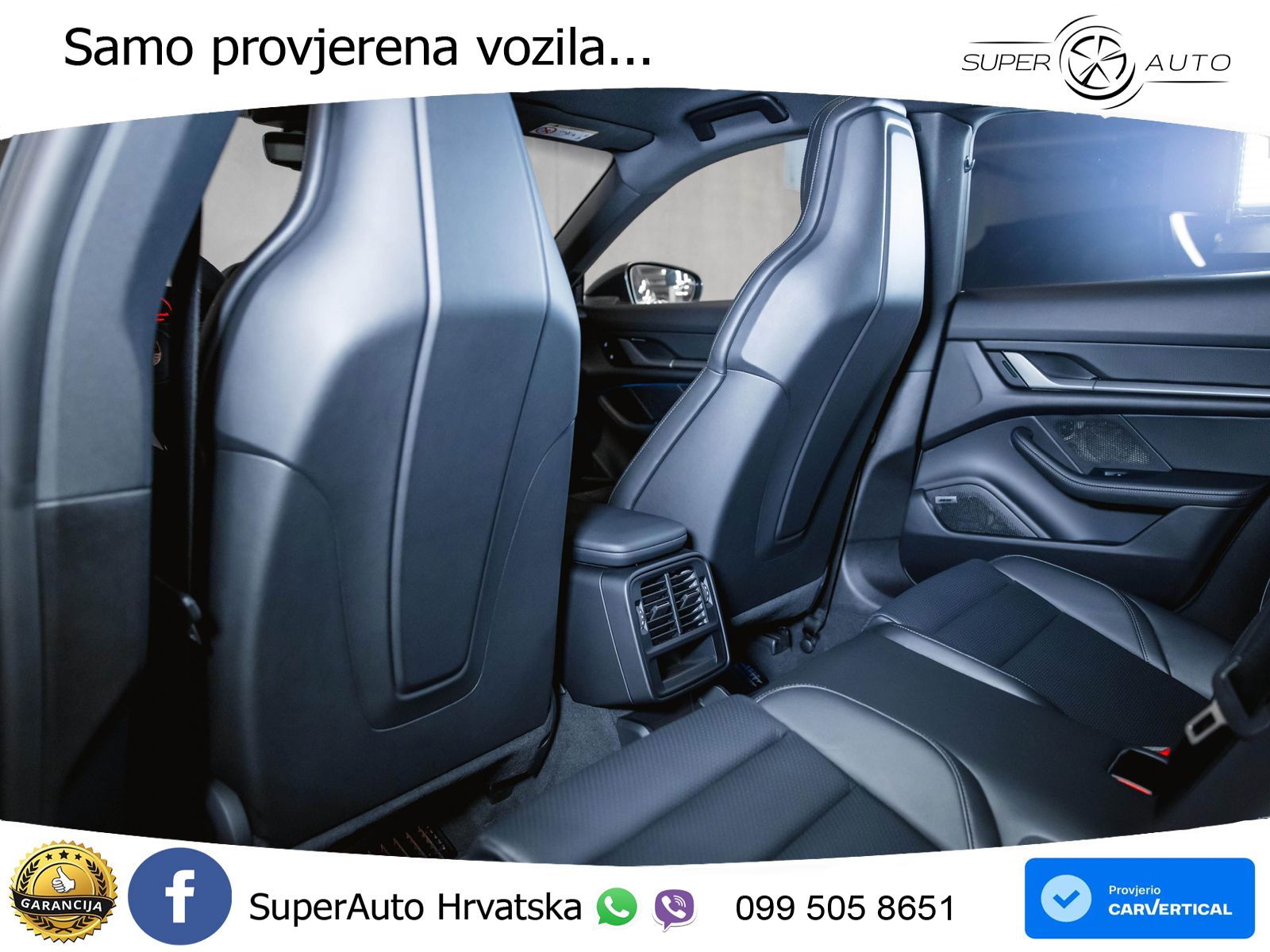 Porsche Taycan Cross Turismo 4 105 kWh (435 KS)