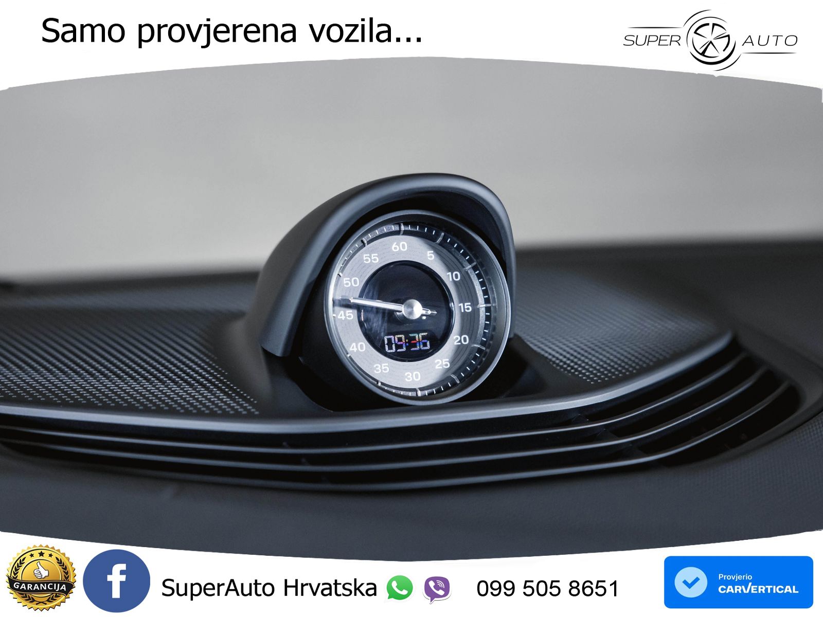 Porsche Taycan Cross Turismo 4 105 kWh (435 KS)