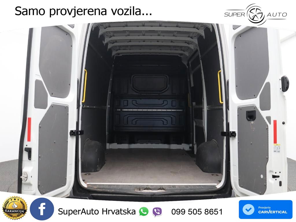 VW Crafter