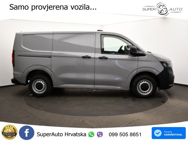 VW Transporter 110 KS