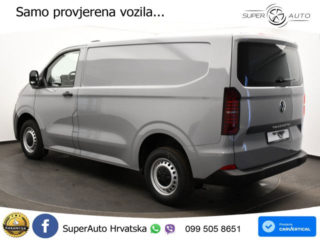 VW Transporter 110 KS