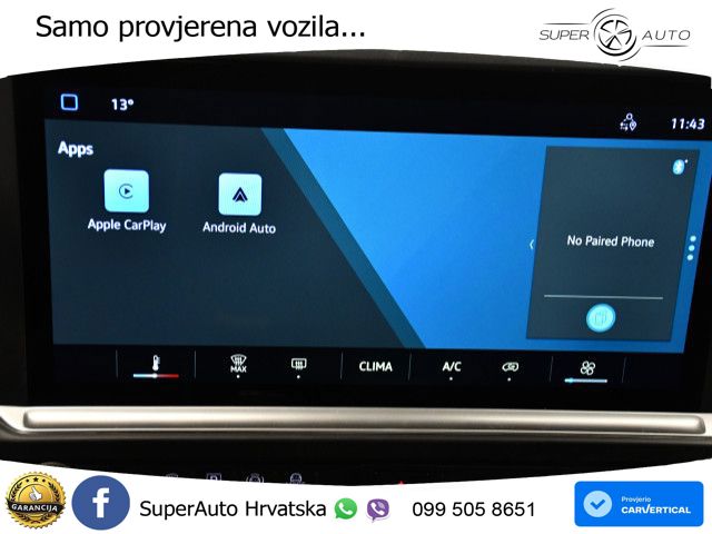 VW Transporter 110 KS