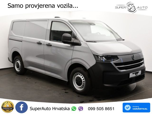 VW Transporter 110 KS