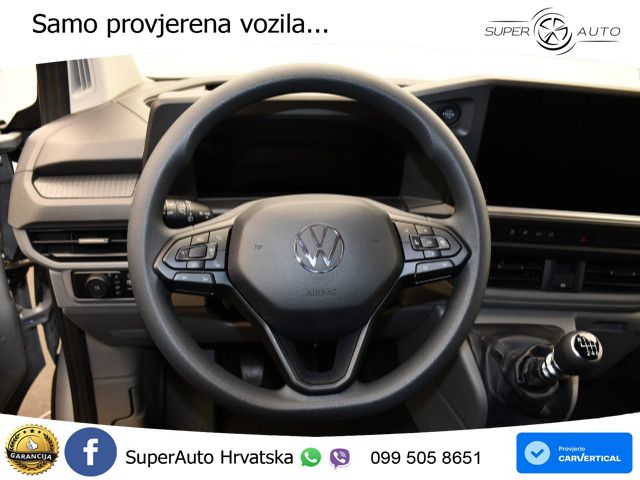 VW Transporter 110 KS