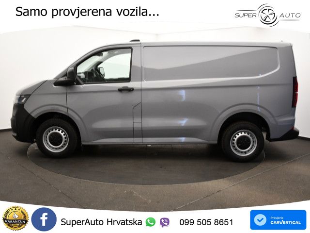 VW Transporter 110 KS