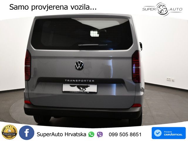 VW Transporter 110 KS