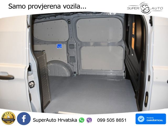 VW Transporter 110 KS