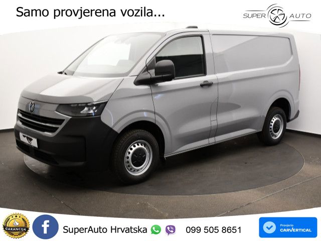VW Transporter 110 KS