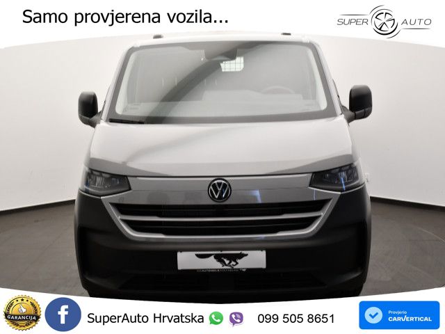 VW Transporter 110 KS
