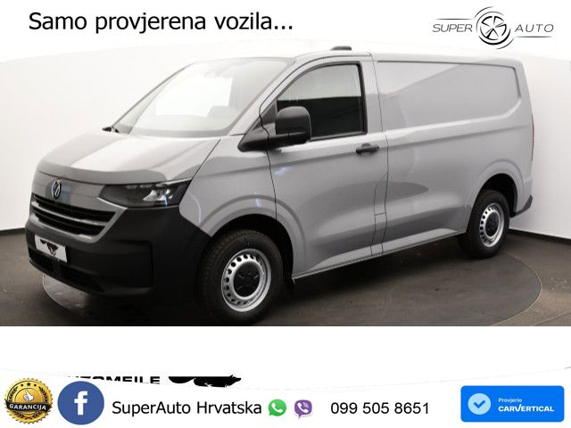 VW Transporter 110 KS