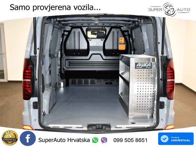 VW Transporter 110 KS