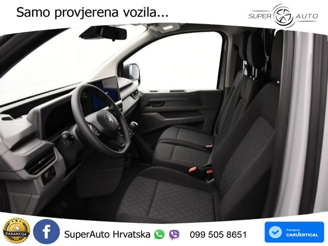 VW Transporter 110 KS