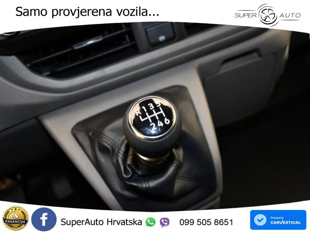 VW Transporter 110 KS