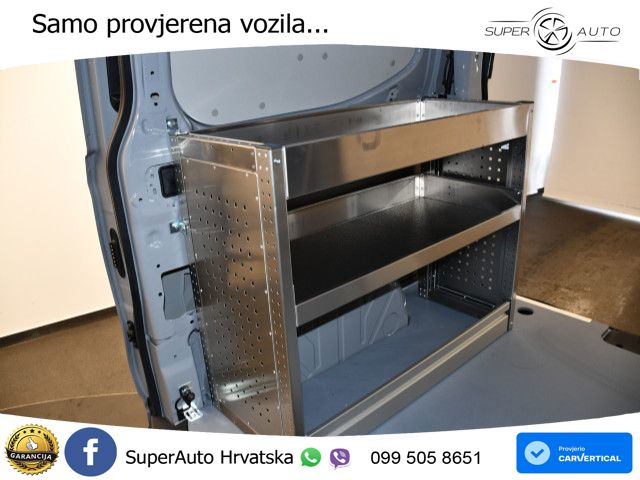 VW Transporter 110 KS