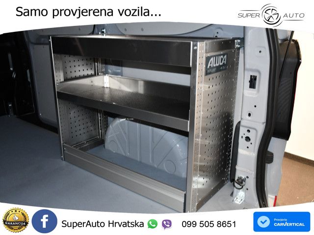 VW Transporter 110 KS