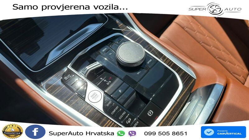 BMW X6 30d (298 KS) xDrive Steptronic M Sport LED+GR SJED+ACC
