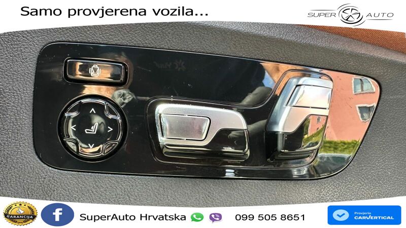 BMW X6 30d (298 KS) xDrive Steptronic M Sport LED+GR SJED+ACC